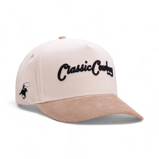 Classic Cowboy The Cattleman