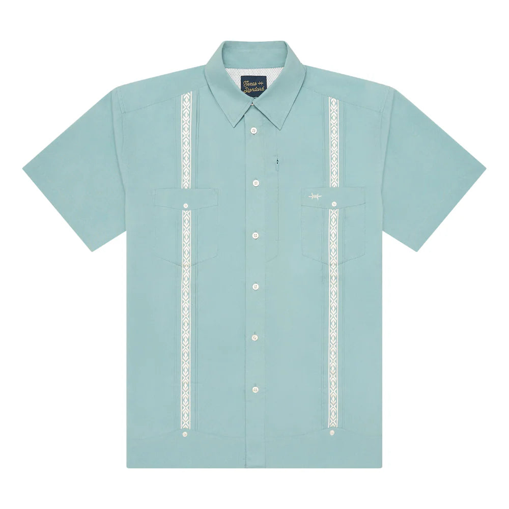 GUAYABERA LIBRE COSTA XL