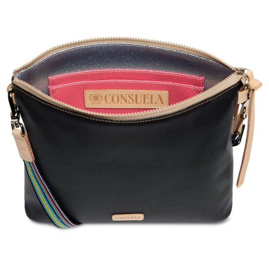 Downtown Crossbody, Diamond