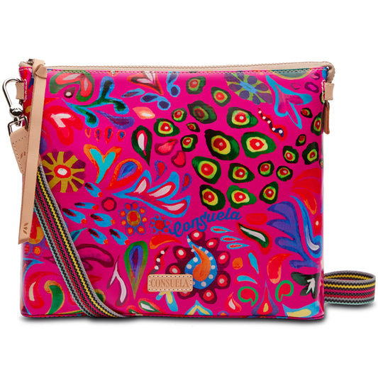 Downtown Crossbody, Ceci