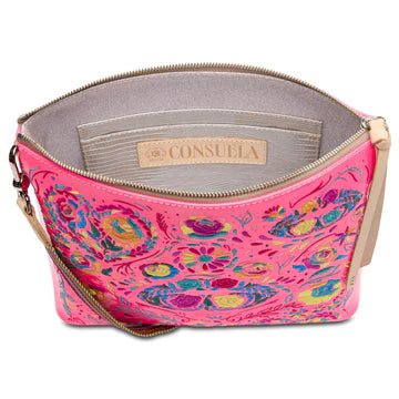 Downtown Crossbody, XO