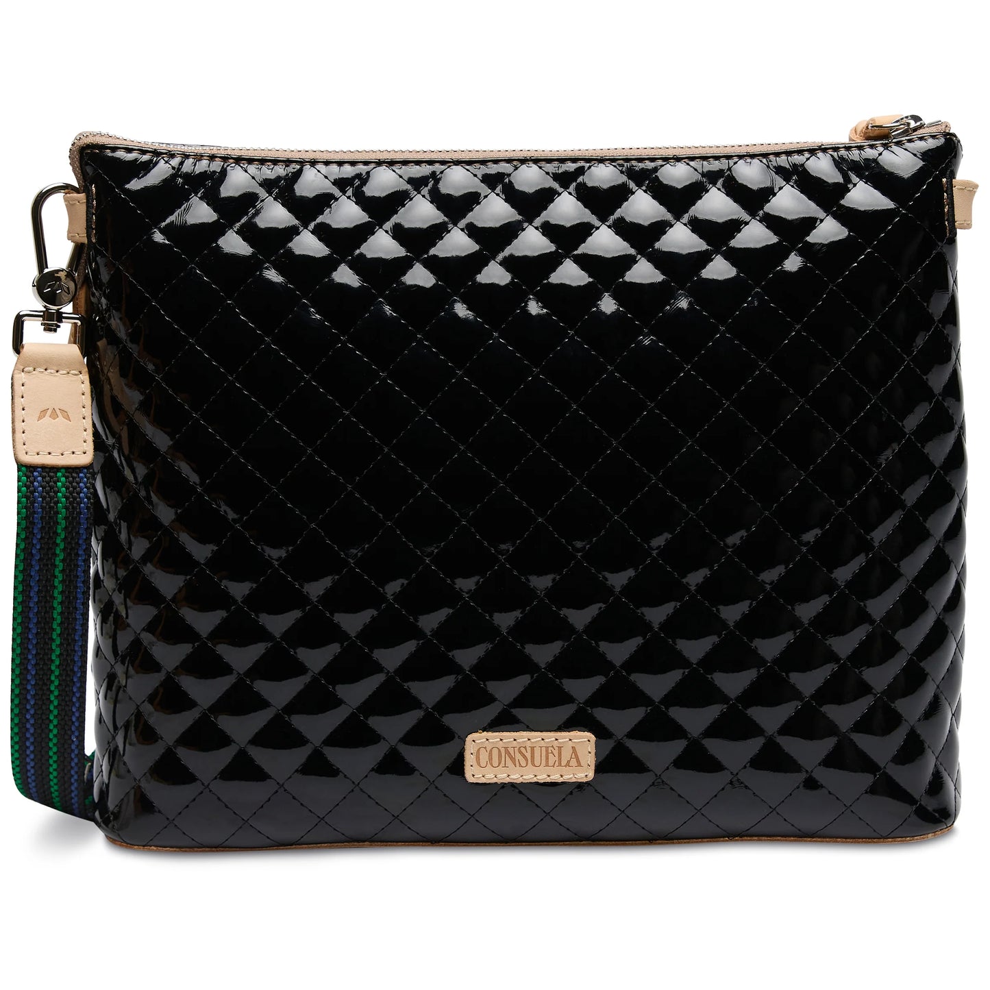 Downtown Crossbody, La Reina