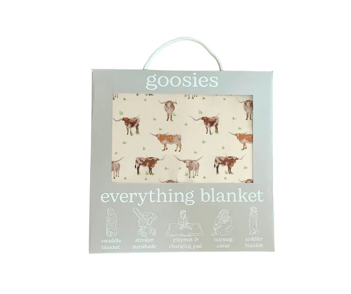 EVERYTHING BLANKET