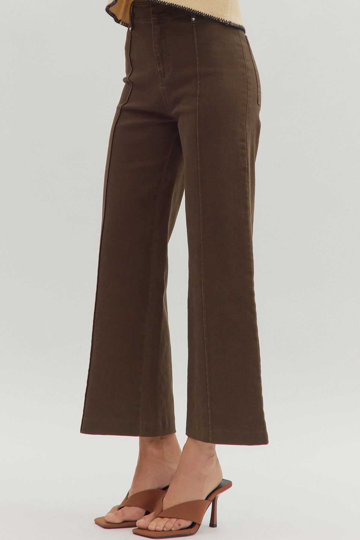 CHANDLER PANTS