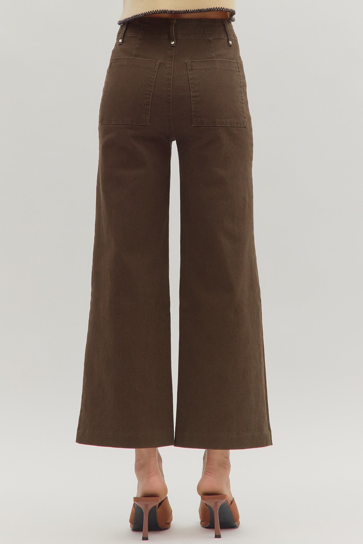 CHANDLER PANTS