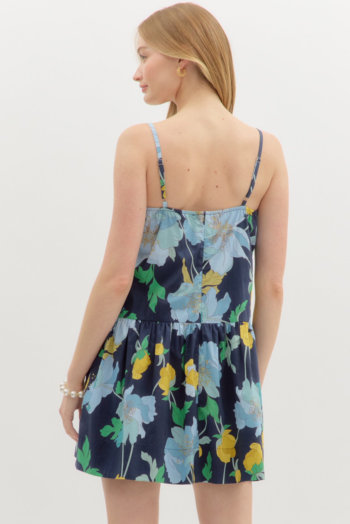 DONNA DRESS