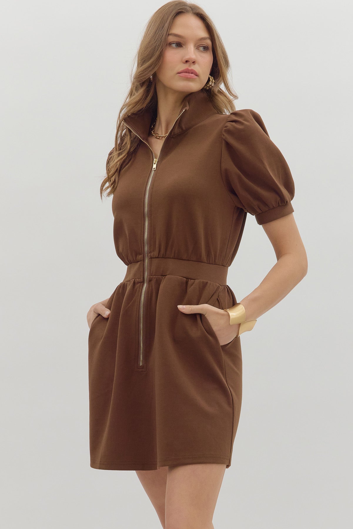 MARY DRESS