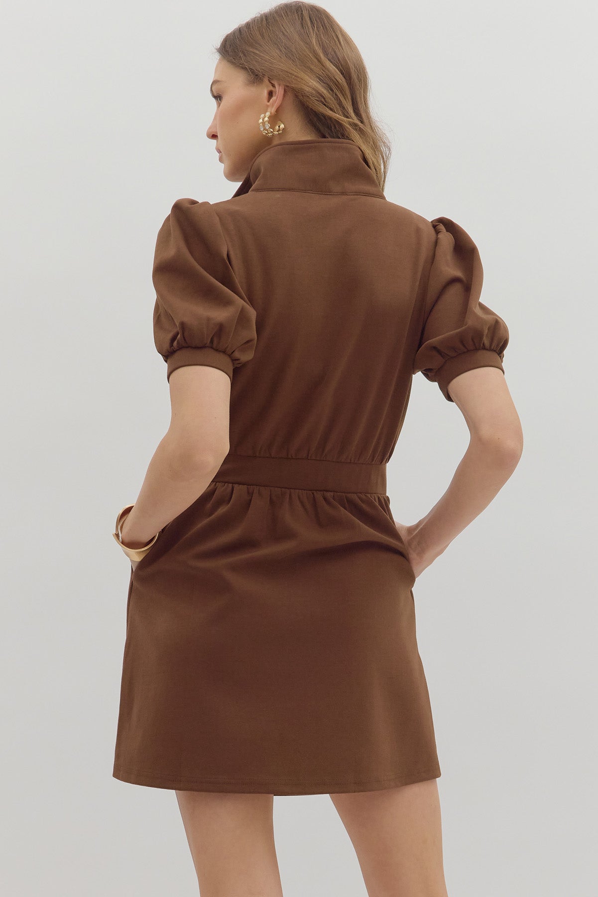 MARY DRESS