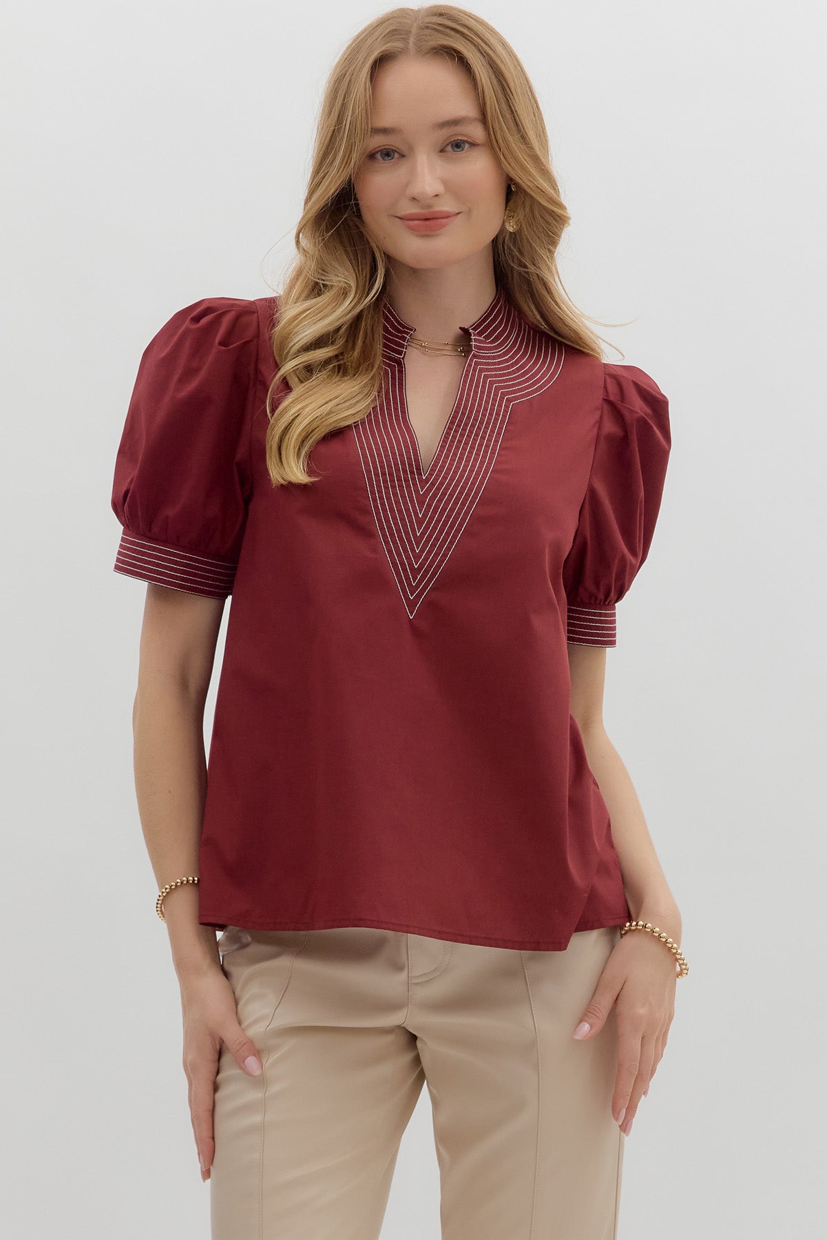 HADLEE TOP