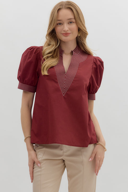 HADLEE TOP