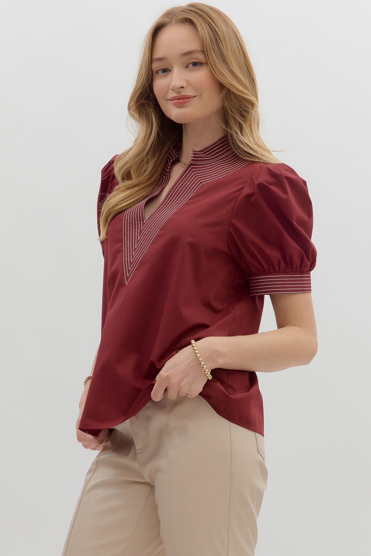 HADLEE TOP