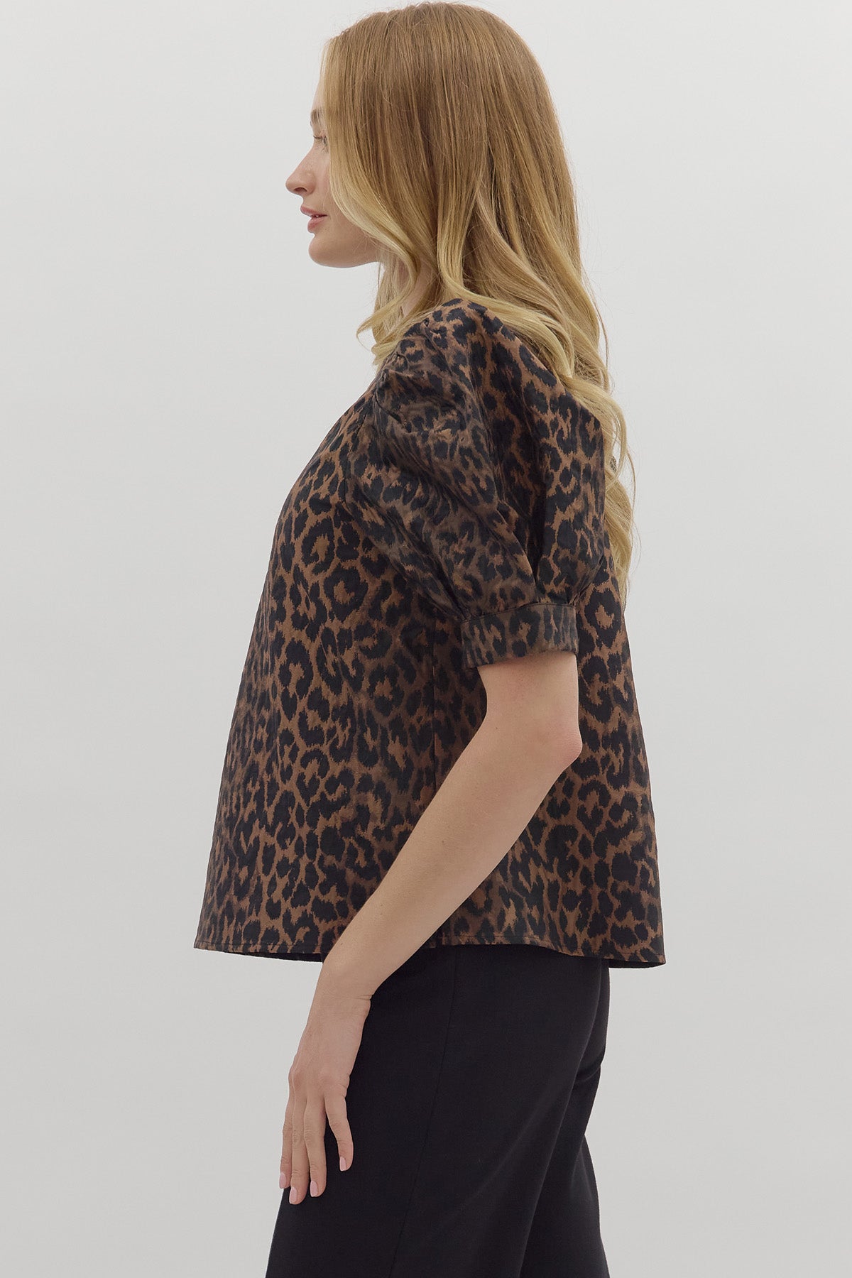 ANASHA TOP
