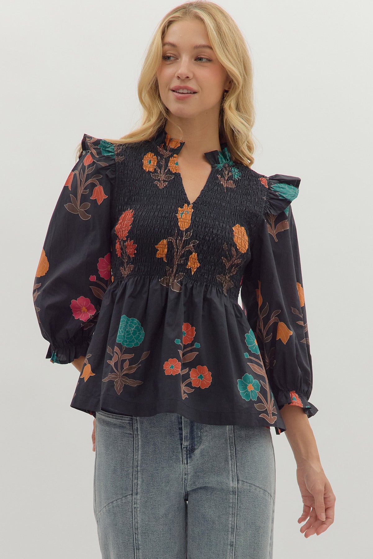 ALIX TOP