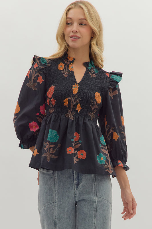 ALIX TOP