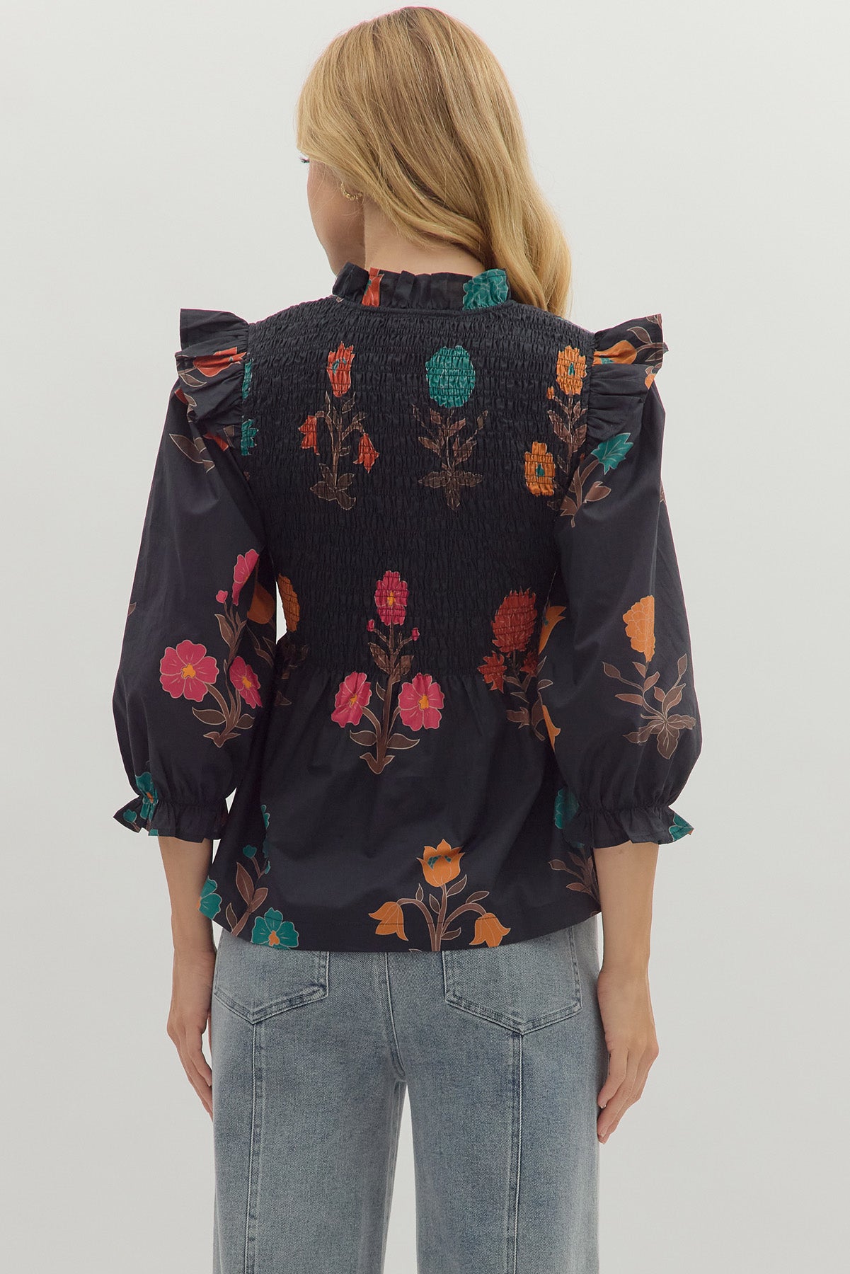 ALIX TOP