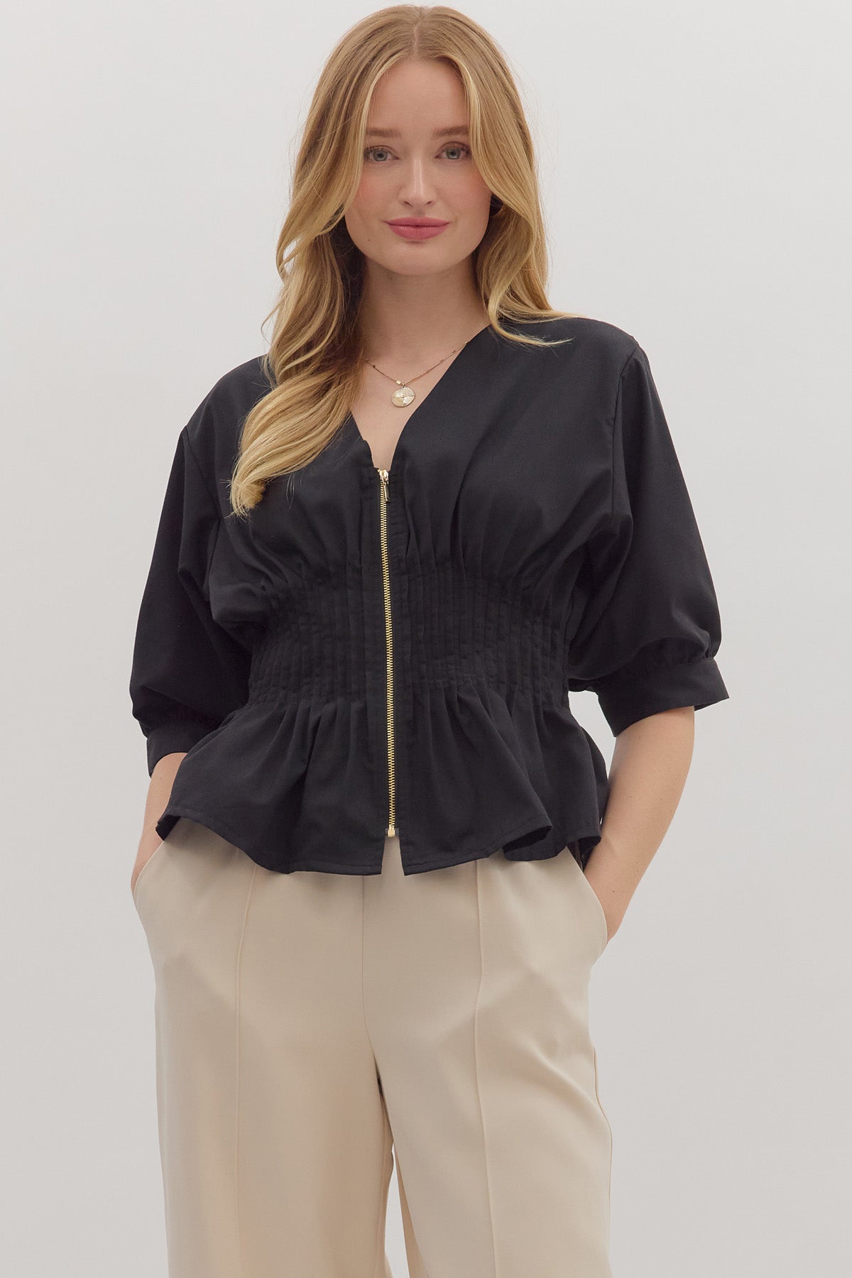 SANDRA TOP
