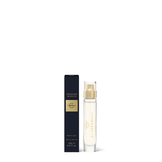 0.47 fl.oz. EDP - ARABIAN NIGHTS