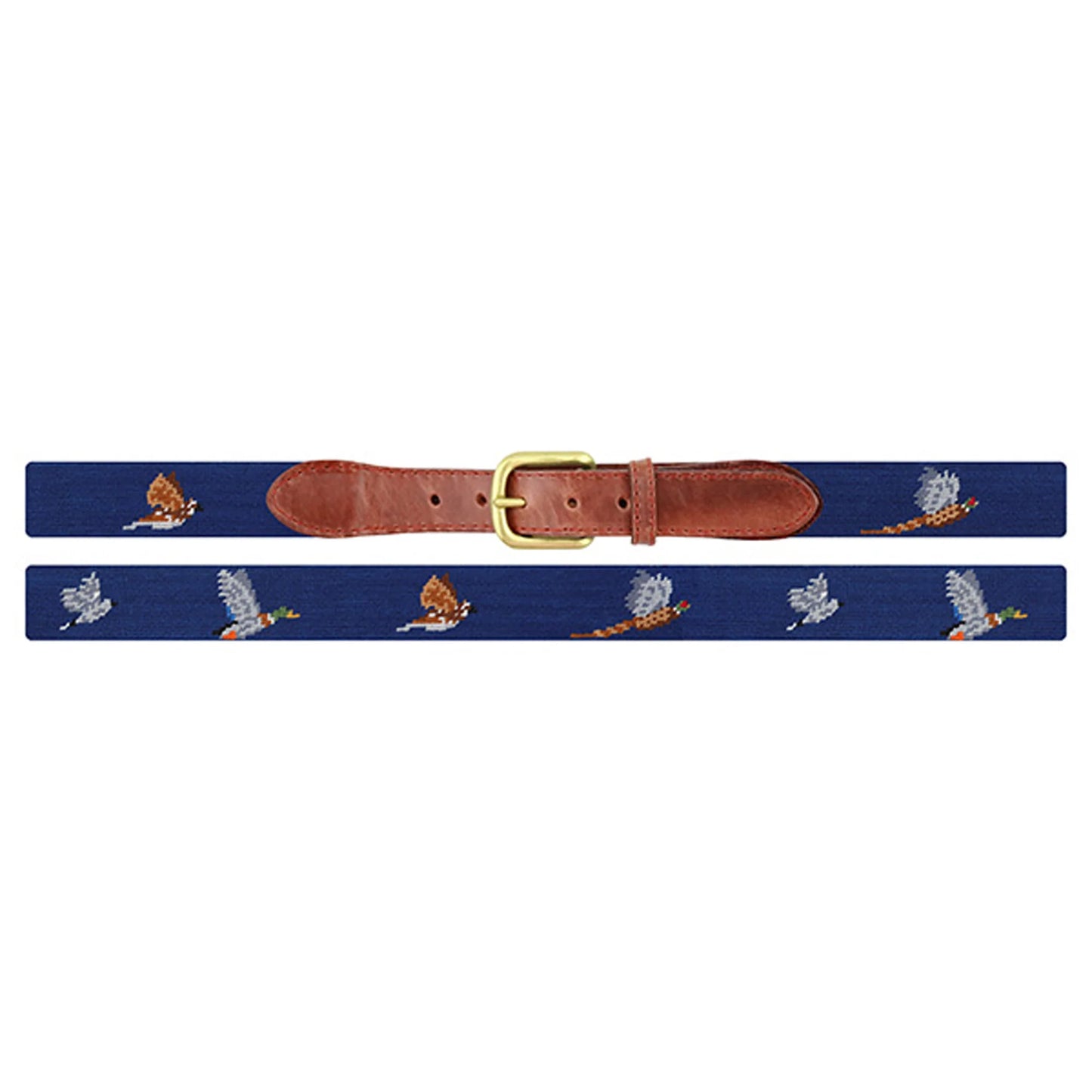 Game Birds (Classic Navy) Size 36