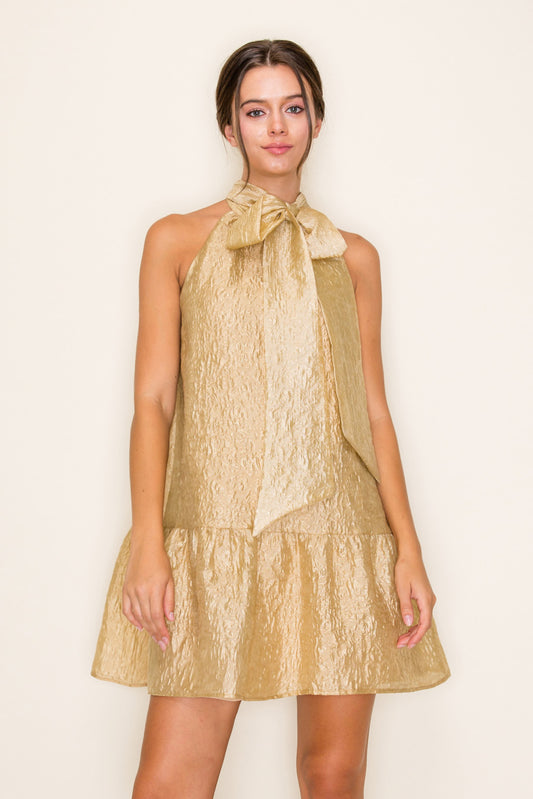 TAMRA DRESS