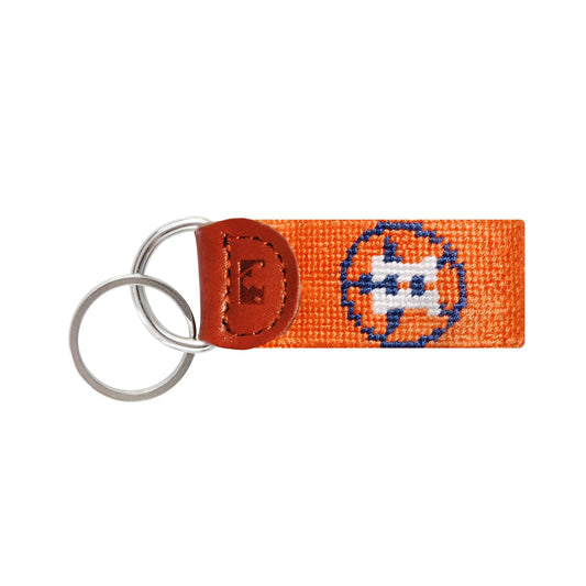 Houston Astros Key Fob
