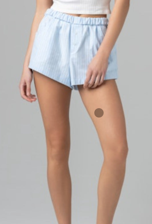 SKY DIVE- SHORTS