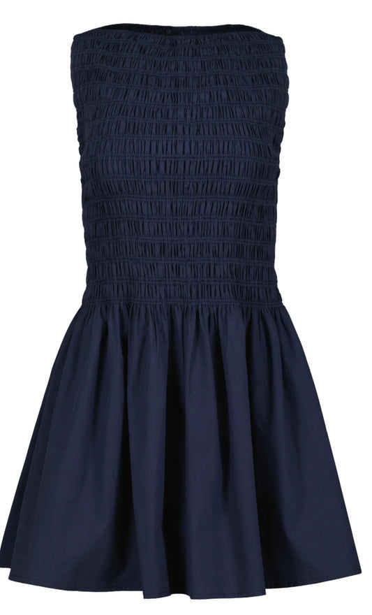 EMILIE BOATNECK MINI