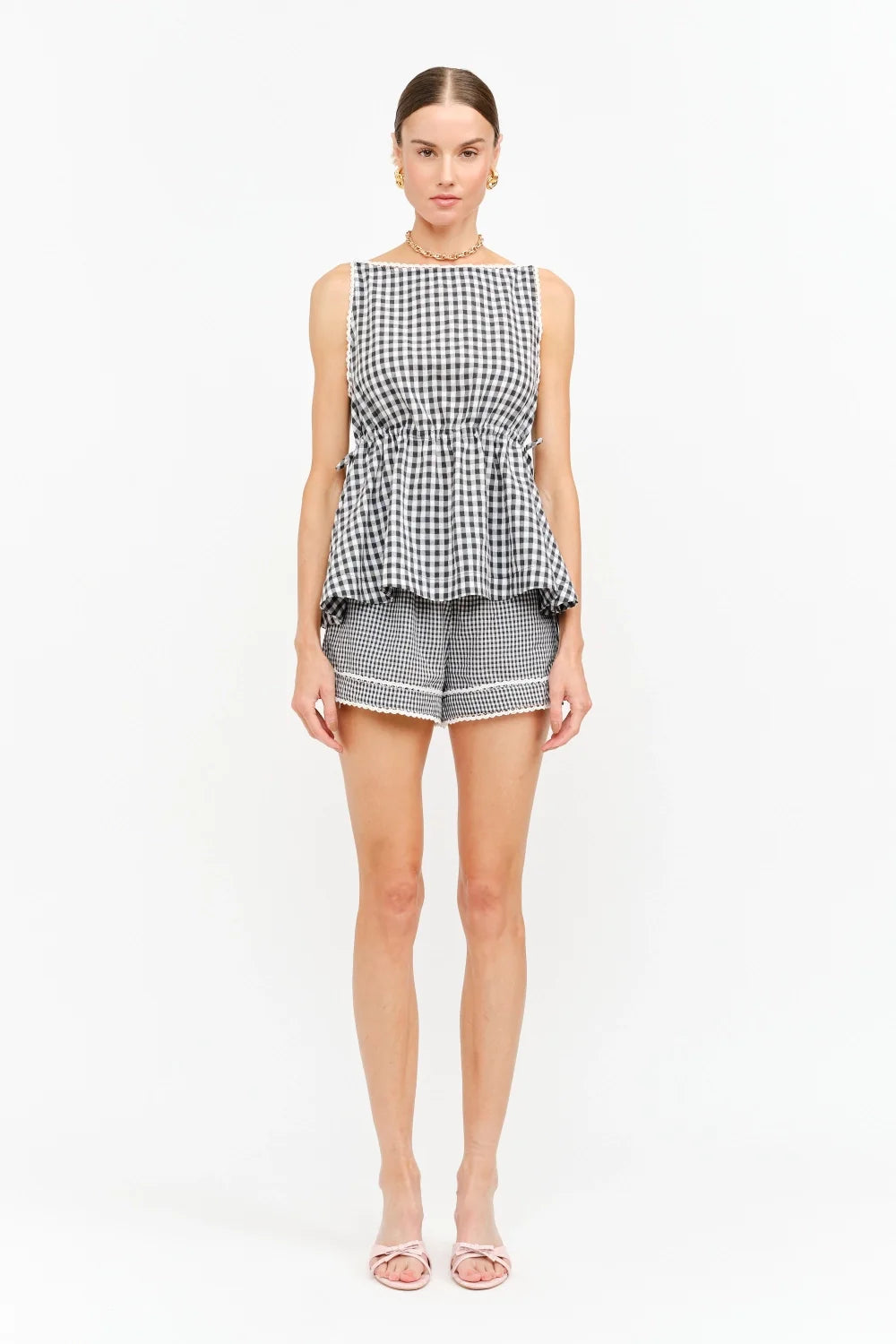 JONES TOP