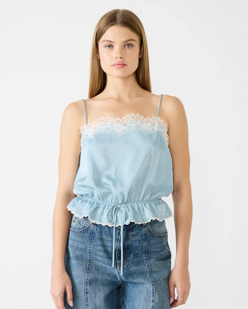 ROAN TOP