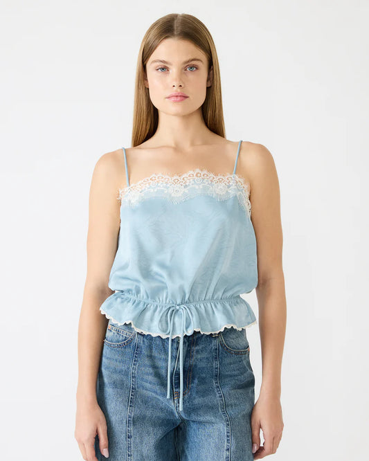 ROAN TOP