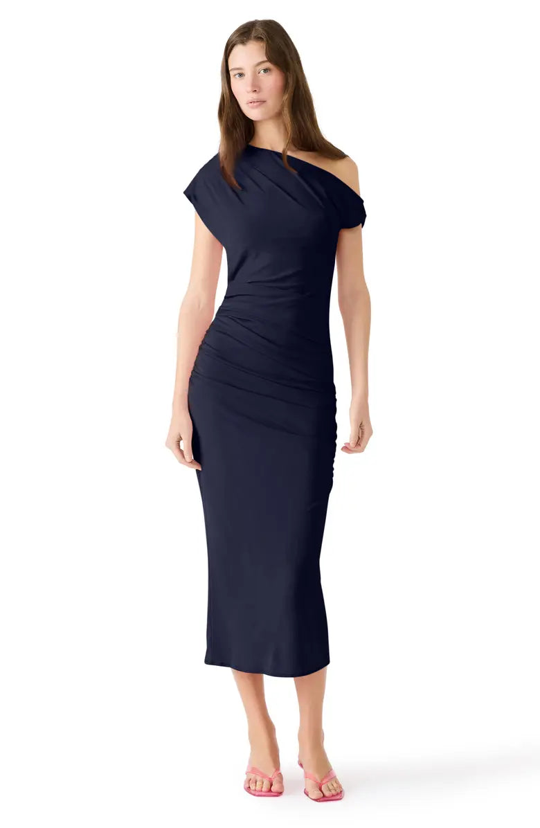 GRACELYN DRESS