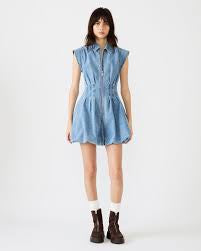 DYANNE DRESS FORVER