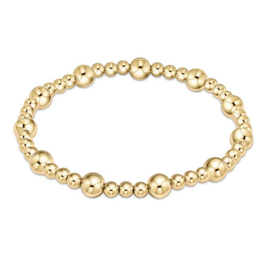 CLASSIC SINCERITY PATTERN 6MM