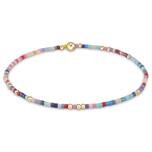 Hope Unwritten Bracelet - Hot Mess SS25