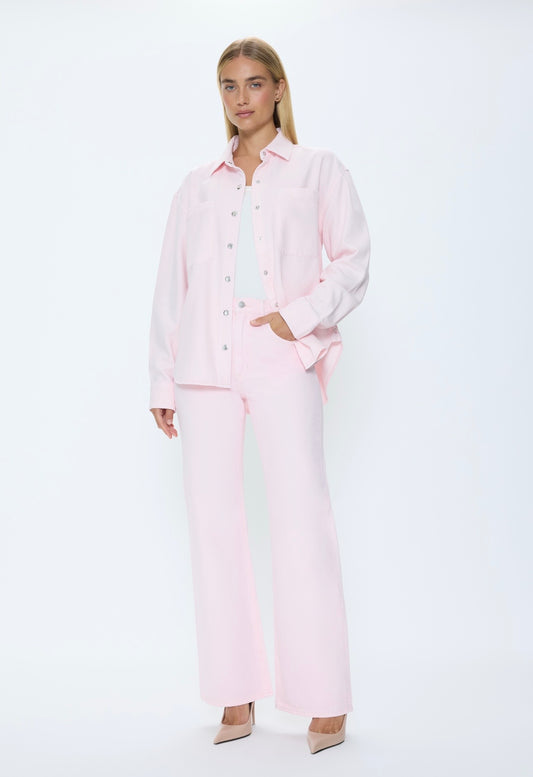 LARSEN RELAXED FLARE