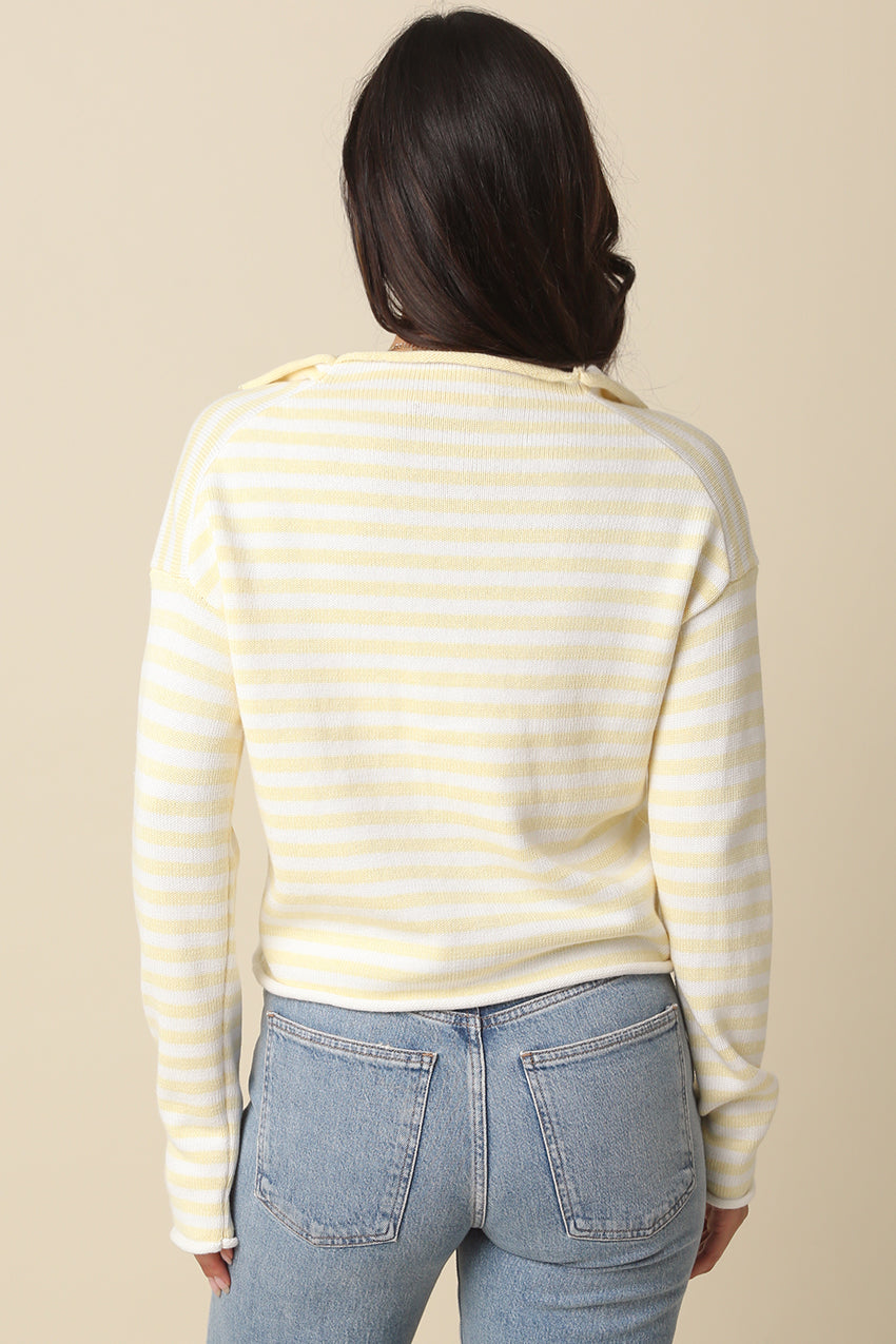 CASHMERE CARDIGAN SWEATER