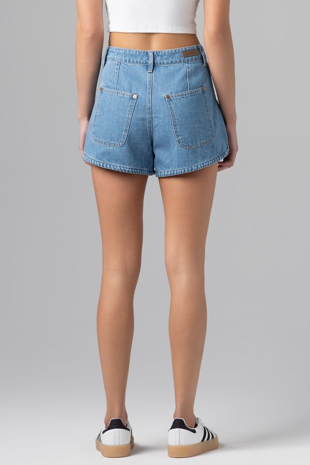FINISH LINE SHORTS