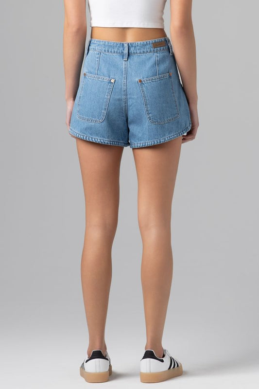 FINISH LINE SHORTS