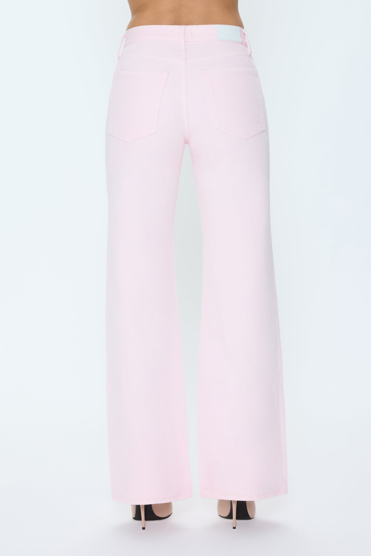 LARSEN RELAXED FLARE