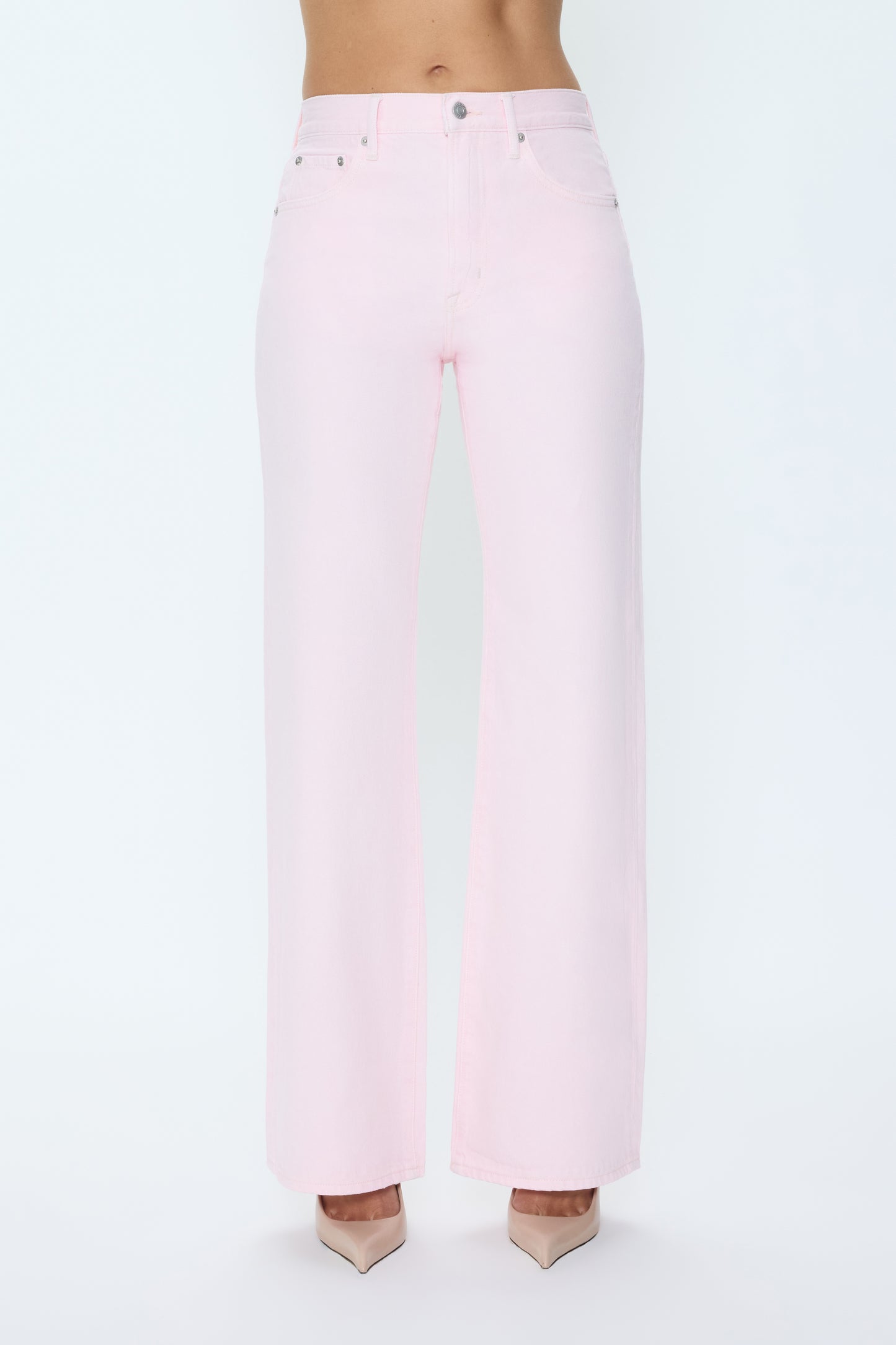 LARSEN RELAXED FLARE