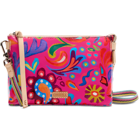 Midtown Crossbody, Ceci