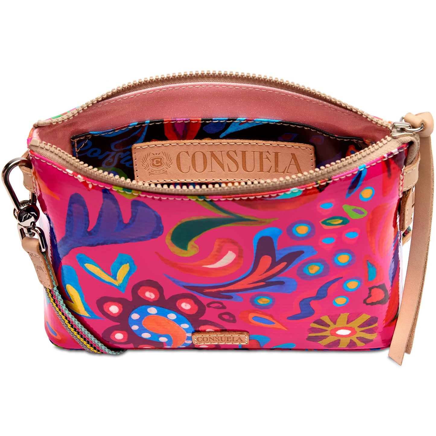 Midtown Crossbody, Ceci