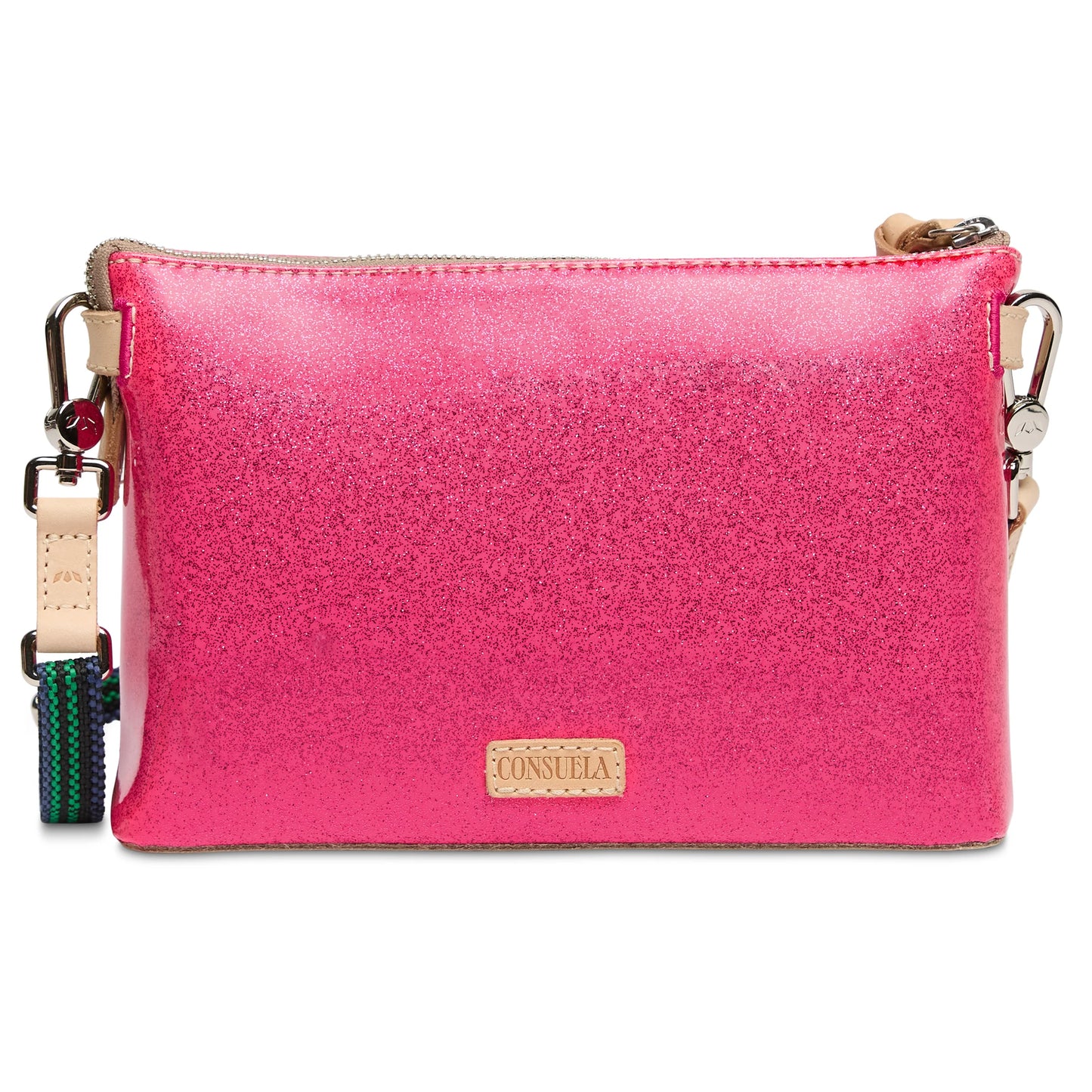 Midtown Crossbody, Ivy