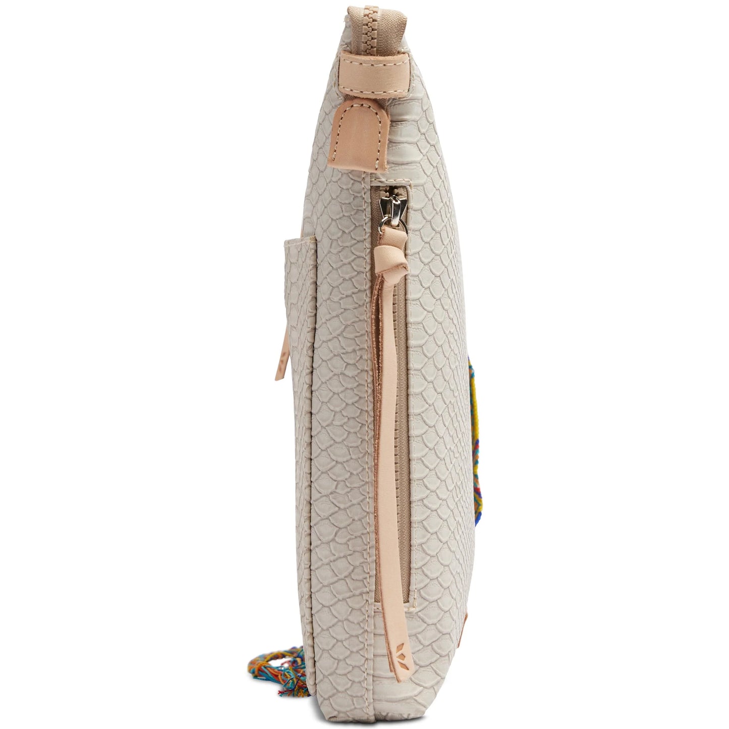 Tour Crossbody, Thunderbird