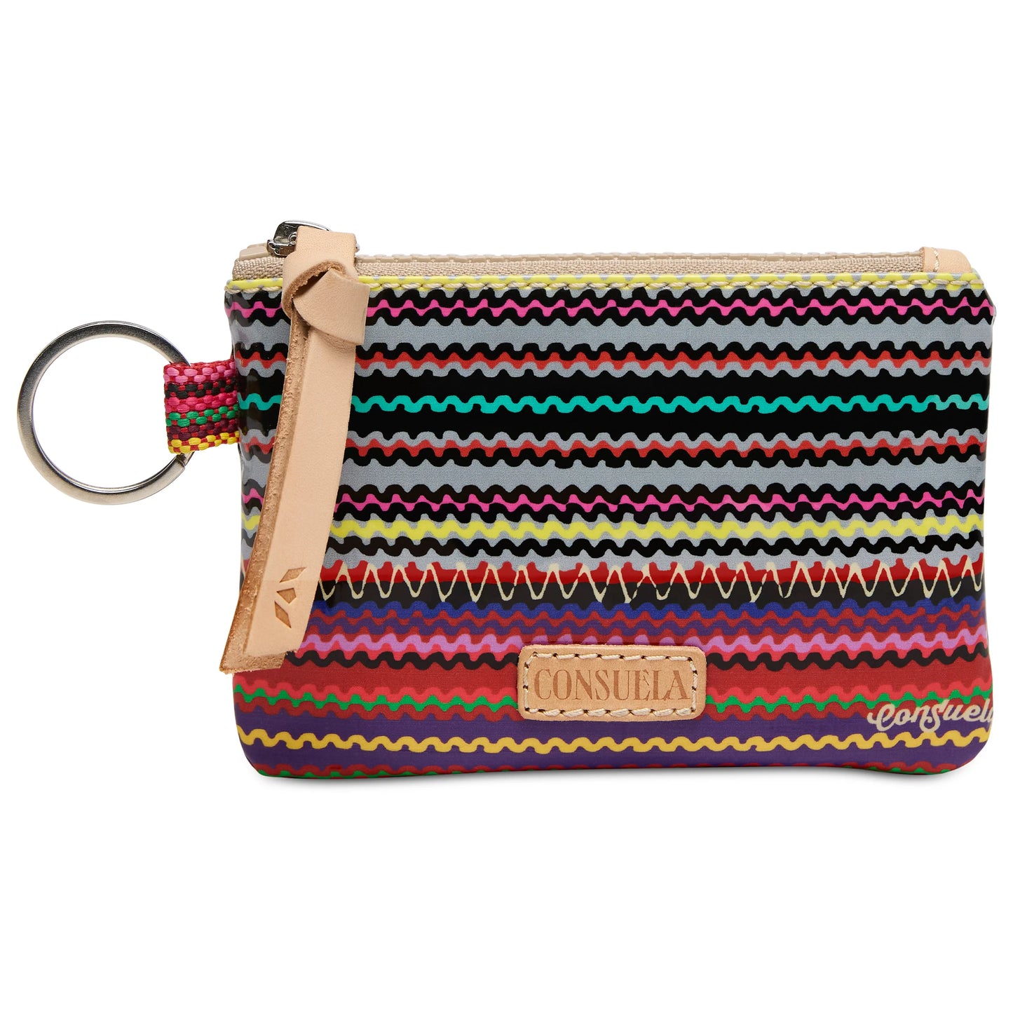 Pouch, Reese