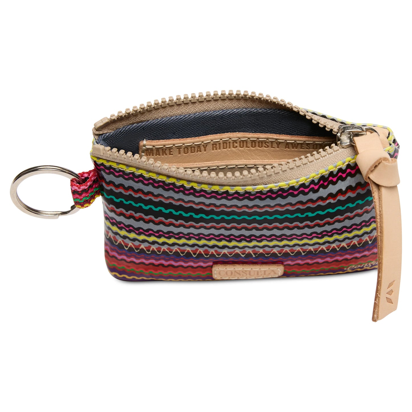 Pouch, Reese