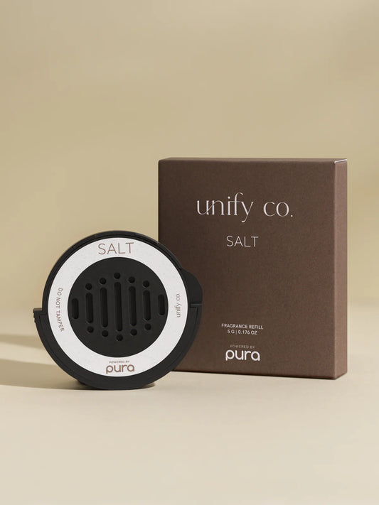 Salt - Car