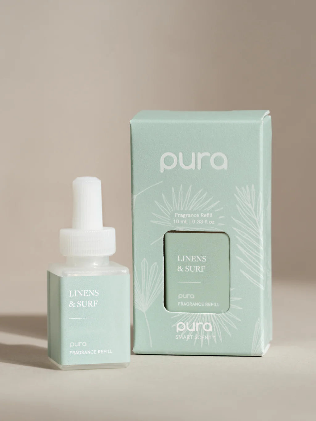 Linens & Surf - Smart Vial (Pura)