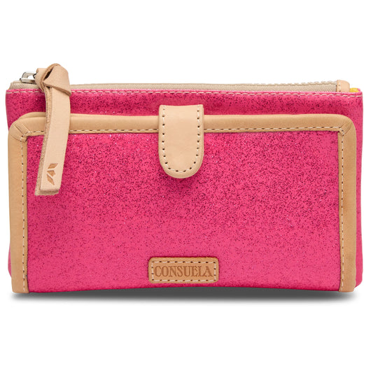 Slim Wallet, Ivy