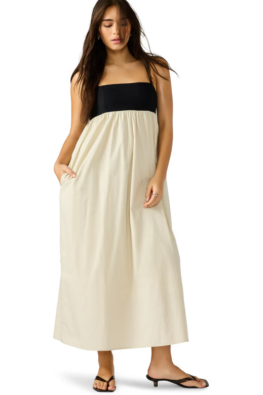 EMMALINE DRESS