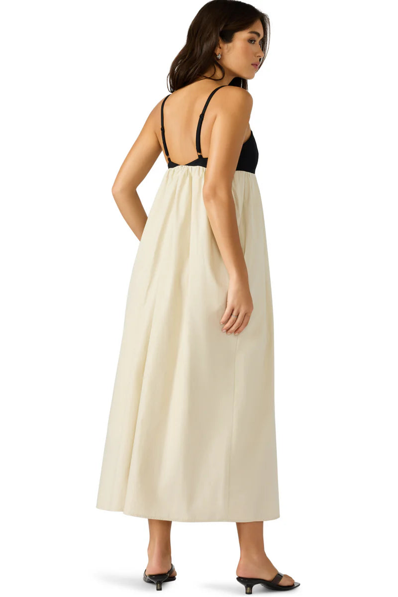 EMMALINE DRESS